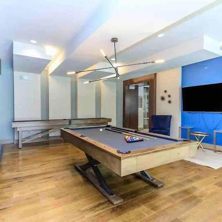 Htown Downtown Oasis Apartment Houston Bagian luar foto